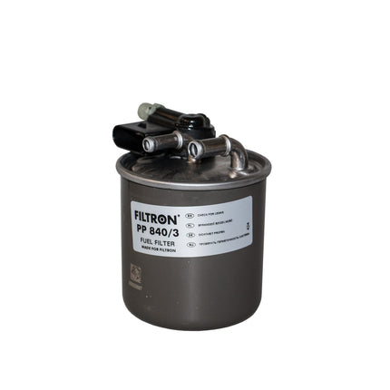 FİLTRON YAKIT FİLTRESİ PP840/3