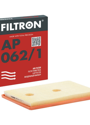 FİLTRON HAVA FİLTRESİ AP062/1