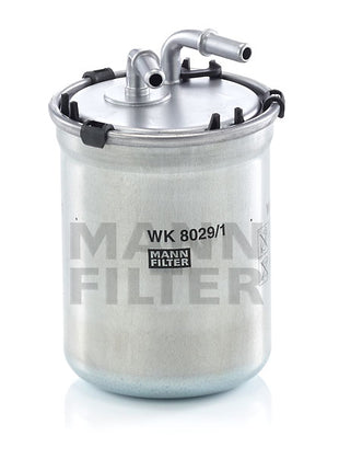 MANN YAKIT FİLTRESİ WK8029/1