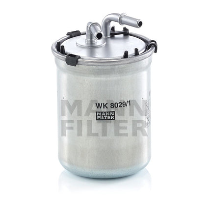 MANN YAKIT FİLTRESİ WK8029/1