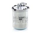 MANN YAKIT FİLTRESİ WK8029/1