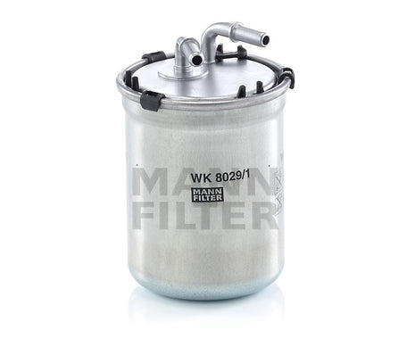 MANN YAKIT FİLTRESİ WK8029/1