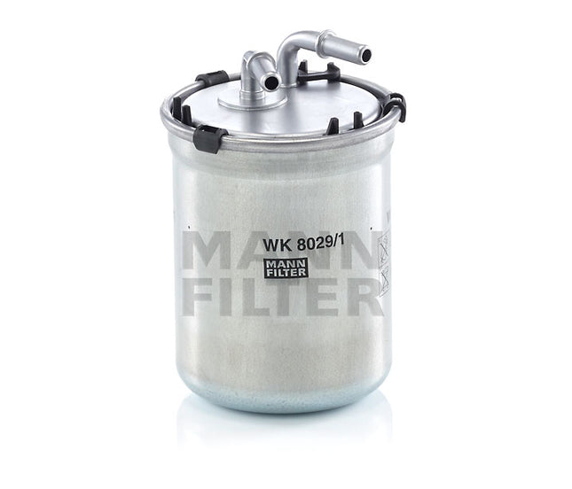 MANN YAKIT FİLTRESİ WK8029/1