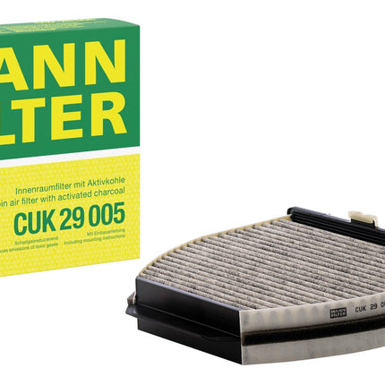 MANN POLEN FİLTRESİ CUK29005