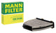 MANN POLEN FİLTRESİ CUK29005