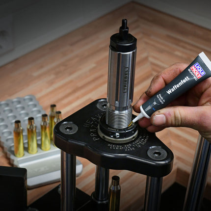 LIQUI MOLY GUNTEC SİLAH GRESİ 20ML