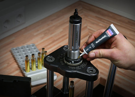 LIQUI MOLY GUNTEC SİLAH GESİ 20ML