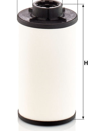 MANN YAĞ FİLTRESİ H6003Z