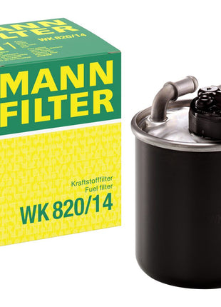 MANN YAKIT FİLTRESİ WK820/14