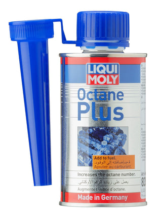 LIQUI MOLY OKTAN ARTTIRICI 150ML