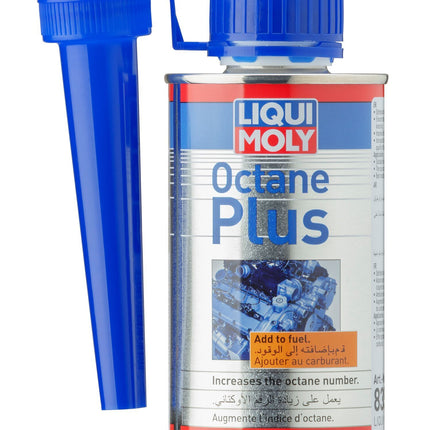 LIQUI MOLY OKTAN ARTTIRICI 150ML