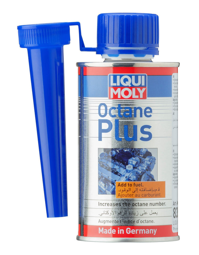 LIQUI MOLY OKTAN ARTTIRICI 150ML