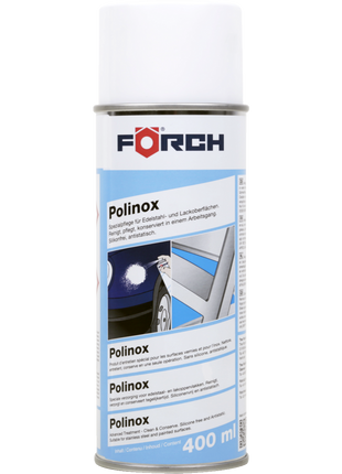 FÖRCH POLINOX 400ML