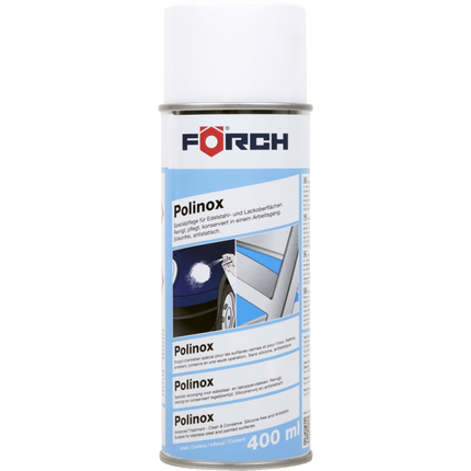 FÖRCH POLINOX 400ML