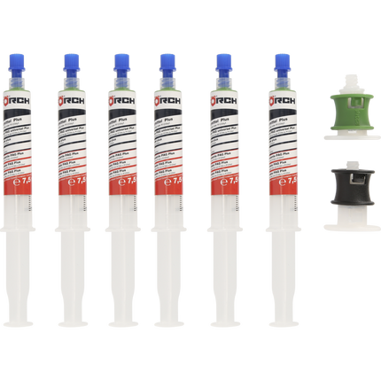FÖRCH PAG-KONTRAST MADDESİ PLUS  7,5ML