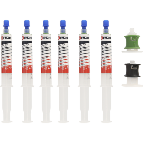FÖRCH PAG-KONTRAST MADDESİ PLUS  7,5ML