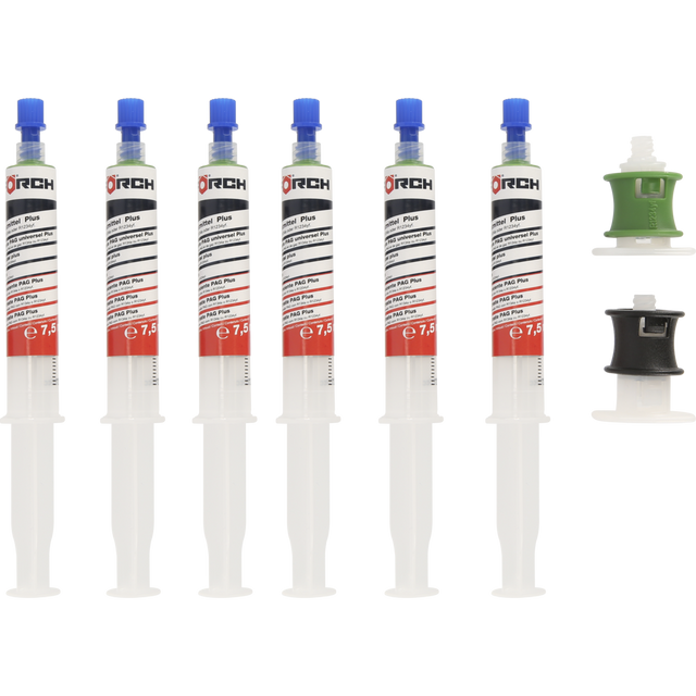 FÖRCH PAG-KONTRAST MADDESİ PLUS  7,5ML