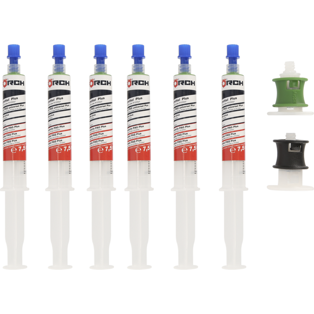 FÖRCH PAG-KONTRAST MADDESİ PLUS  7,5ML