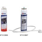 FÖRCH KLİMA TEMİZLEME SET R523