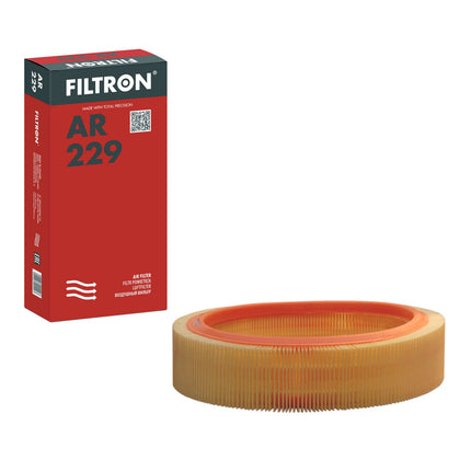 FİLTRON HAVA FİLTRESİ AR229