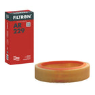 FİLTRON HAVA FİLTRESİ AR229