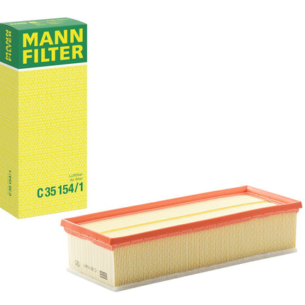 MANN HAVA FİLTRESİ C35154/1