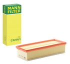 MANN HAVA FİLTRESİ C35154/1