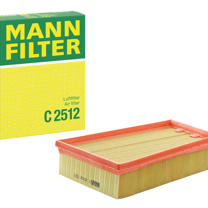 MANN HAVA FİLTRESİ C2512