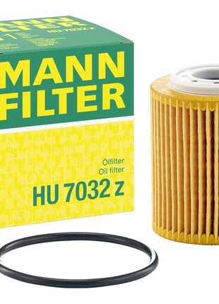 MANN YAĞ FİLTRESİ HU7032Z