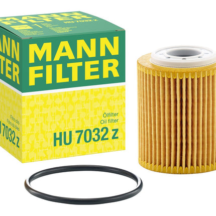 MANN YAĞ FİLTRESİ HU7032z