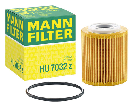 MANN YAĞ FİLTRESİ HU7032Z