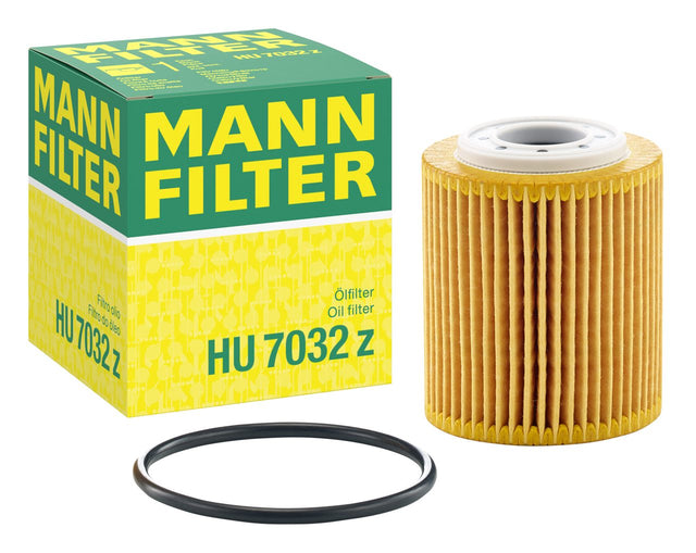 MANN YAĞ FİLTRESİ HU7032Z