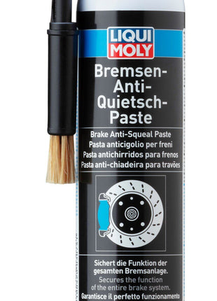LIQUI MOLY FREN SES ÖNLEYİCİ 200ML