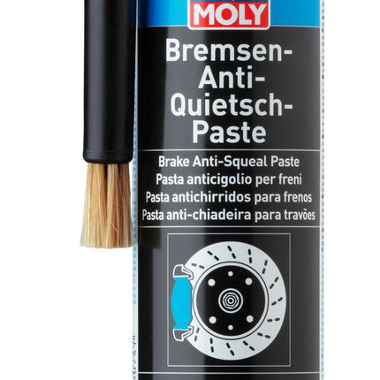 LIQUI MOLY FREN SES ÖNLEYİCİ 200ML