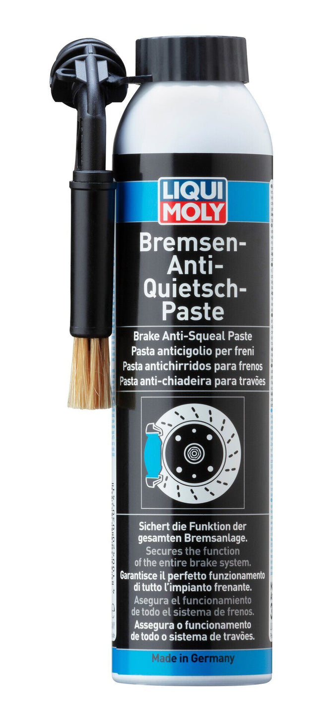 LIQUI MOLY FREN SES ÖNLEYİCİ 200ML
