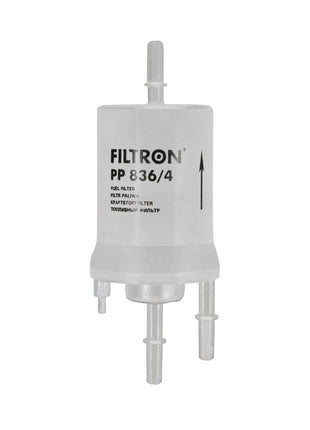 FİLTRON YAKIT FİLTRESİ PP836/4