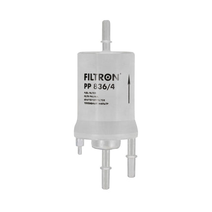 FİLTRON YAKIT FİLTRESİ PP836/4