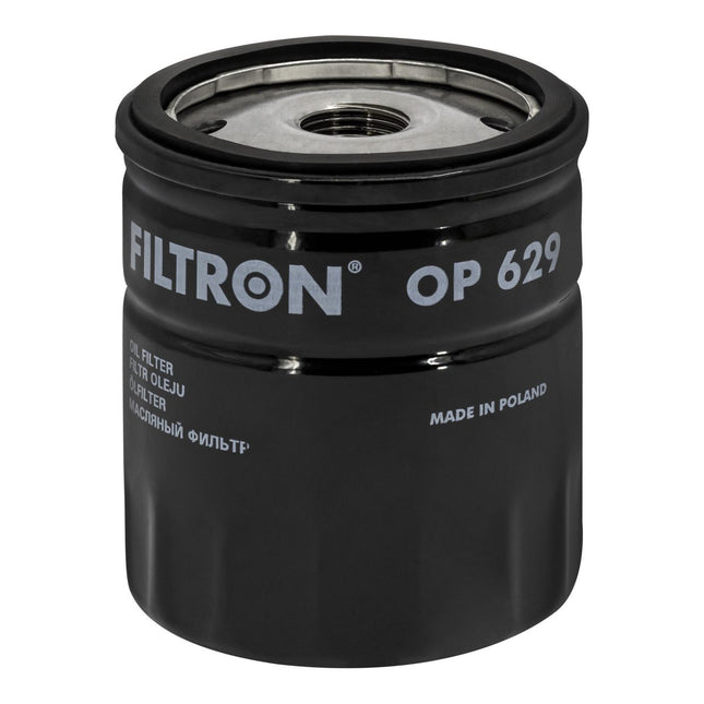 FİLTRON YAĞ FİLTRESİ OP629