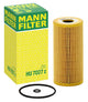 MANN YAĞ FİLTRESİ HU7027Z