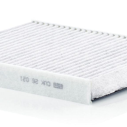 MANN POLEN FİLTRESİ CUK26021