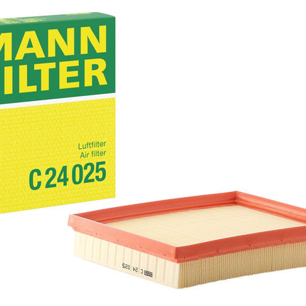 MANN HAVA FİLTRESİ C24025