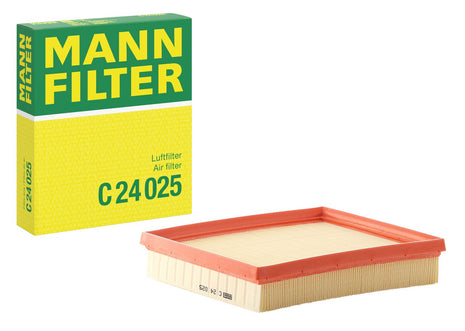 MANN HAVA FİLTRESİ C24025