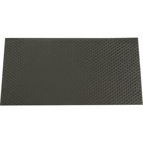 FÖRCH SES YALITIM  TABAN PLAKALARI  50X25CM