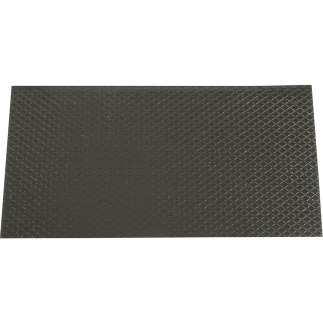 FÖRCH SES YALITIM  TABAN PLAKALARI  50X25CM