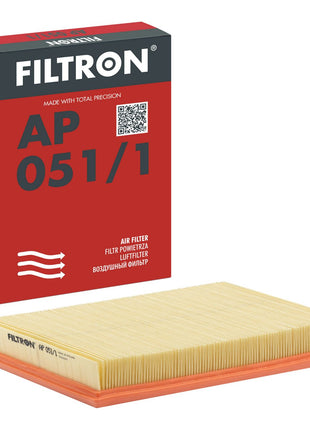 FİLTRON HAVA FİLTRESİ AP051/1