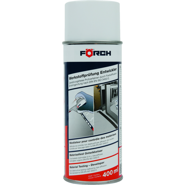FÖRCH ÇATLAK TEST DÖNÜŞTÜRÜCÜ 400 ML