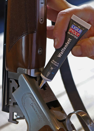 LIQUI MOLY GUNTEC SİLAH GESİ 20ML