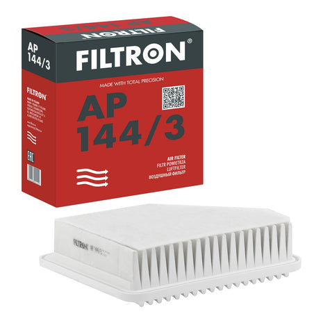 FİLTRON HAVA FİLTRESİ AP4006