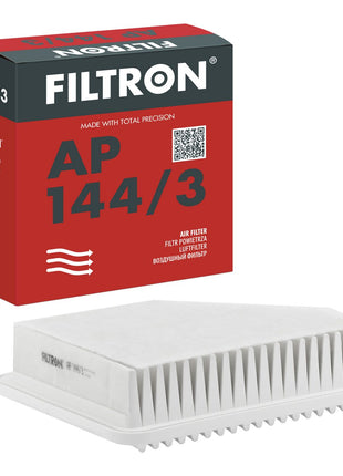 FİLTRON HAVA FİLTRESİ AP4006