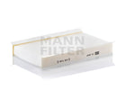 MANN POLEN FİLTRESİ CU2747